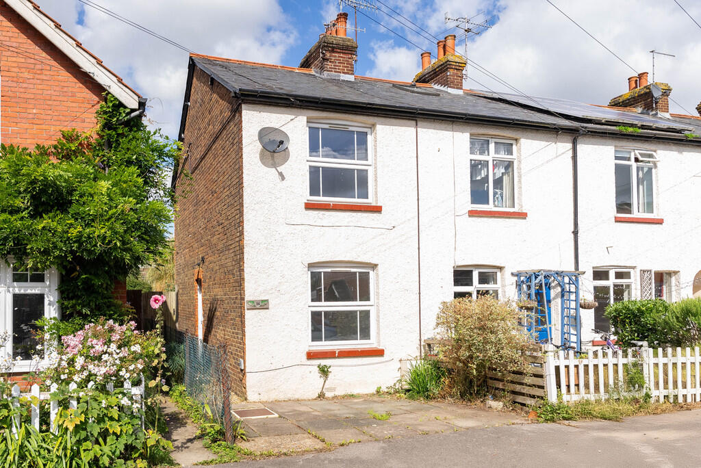 Main image of property: Oakdene Road, Brockham