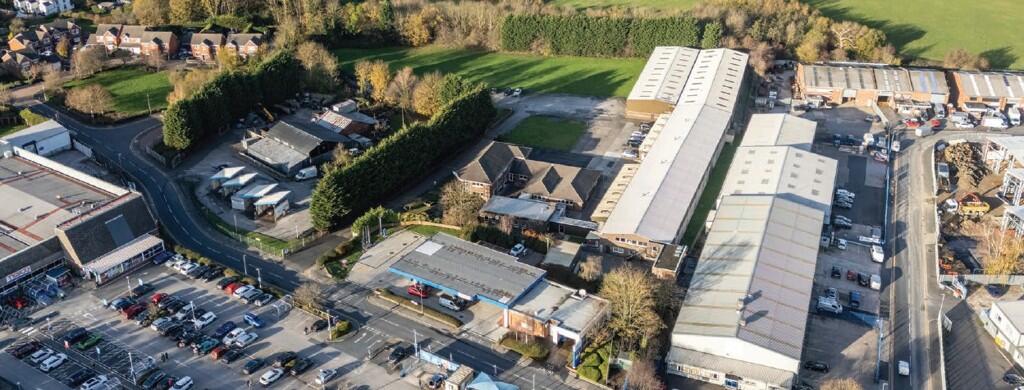 Main image of property: Salem House, Parkinson Approach, Garforth, Leeds, LS25 2HR