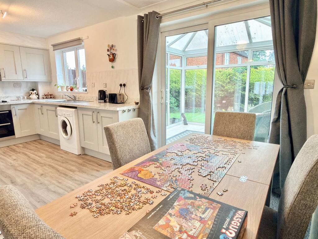 Main image of property: Bredon Lodge, Bredon, Tewkesbury, GL20