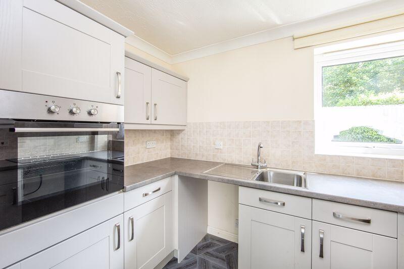 16 Wright Court, London Road, Nantwich photo 4