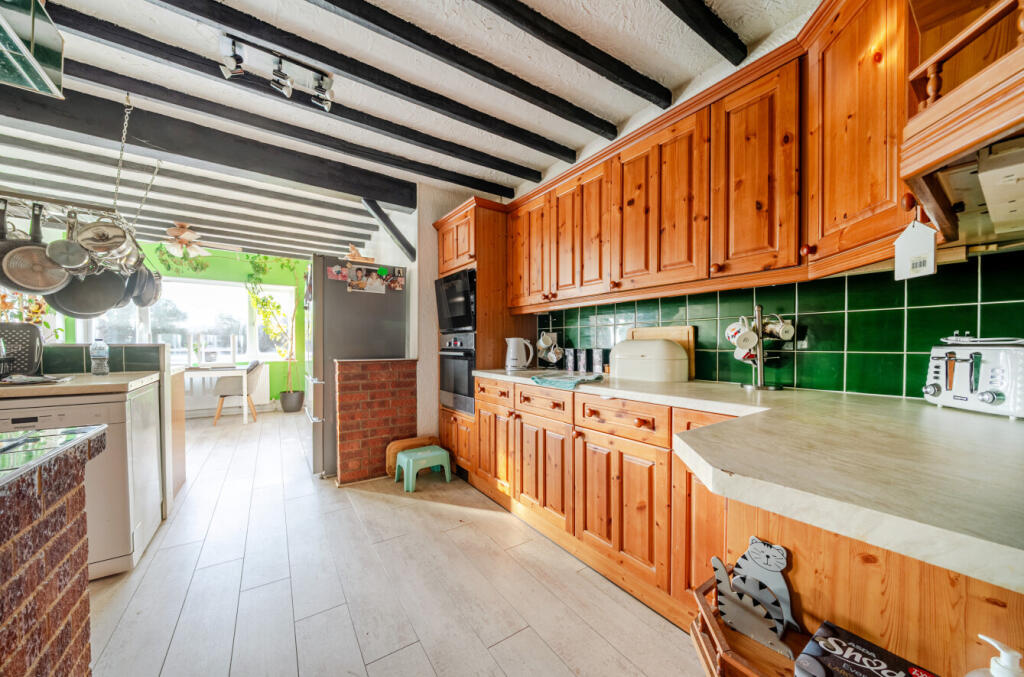 Main image of property: New Road, South Darenth, Dartford, Kent, DA4