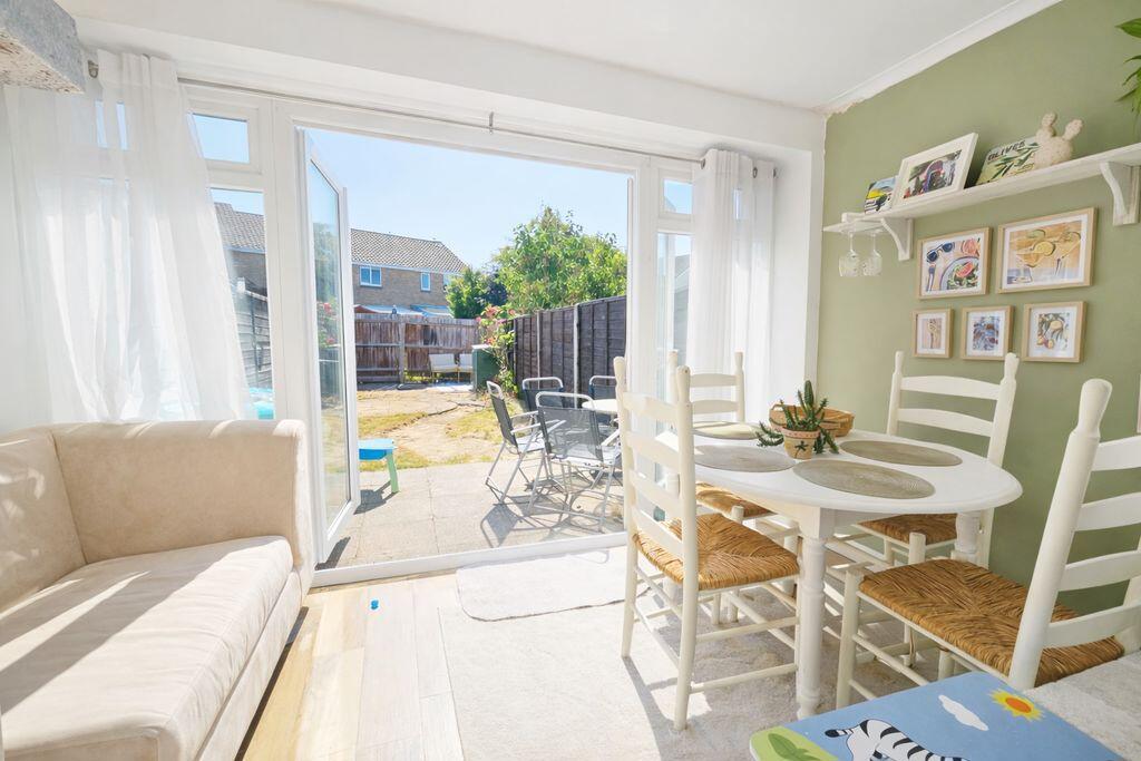 House in Gosport, Lee-on-the-Solent - View 3