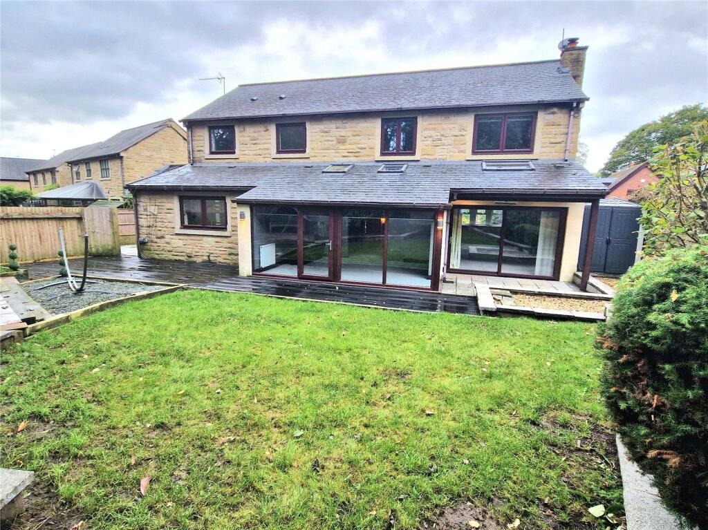 Additional image 10 of Browgate, Sawley, Clitheroe, Lancashire, BB7