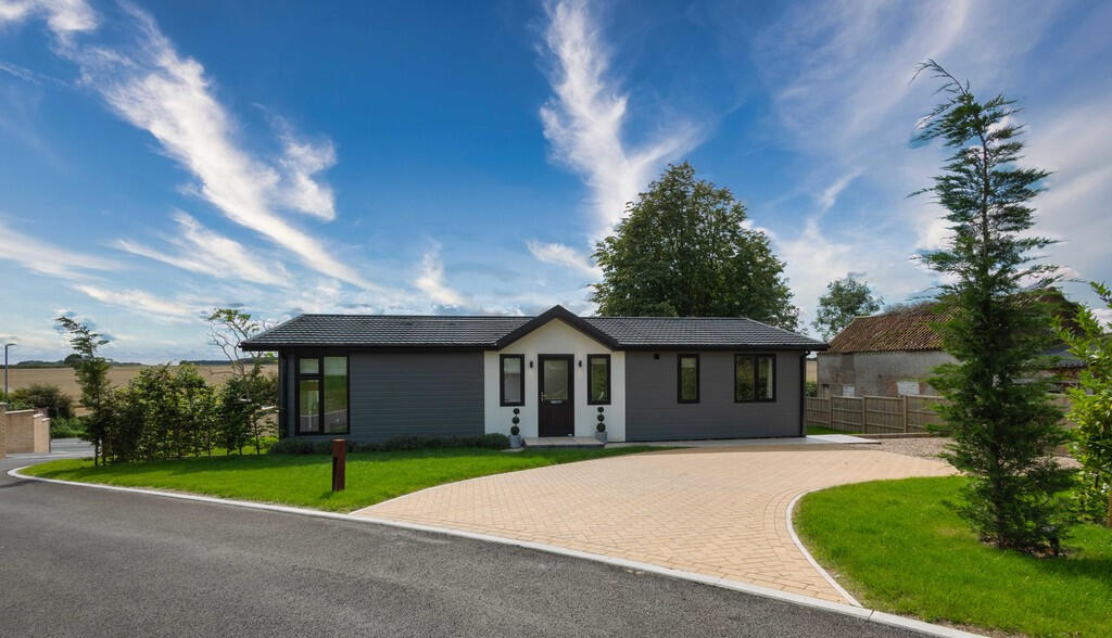 Main image of property: Market Rasen, Lincolnshire, LN8