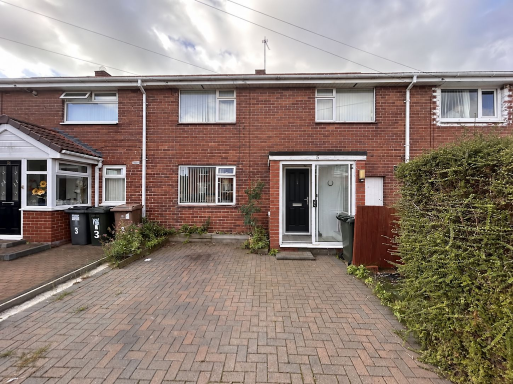 Main image of property: Rossendale Place, Longbenton, Newcastle upon Tyne, Tyne and Wear, NE12 8YA