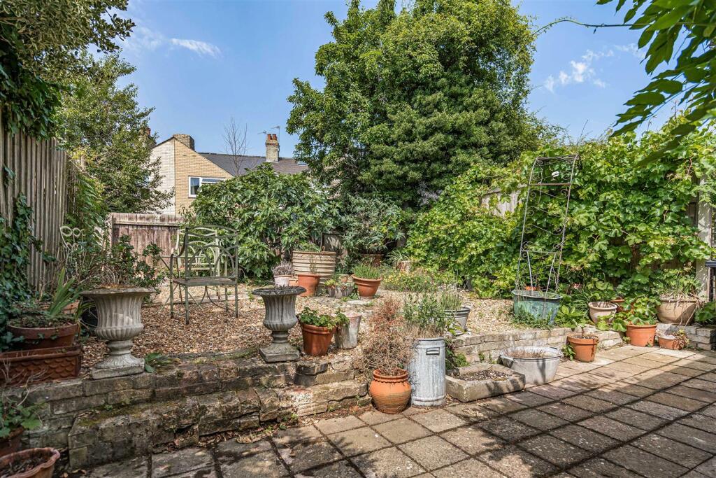 House in Cambridge - View 3