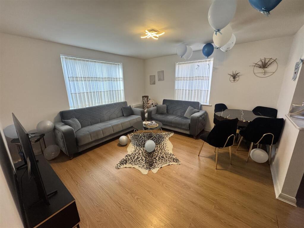 Main image of property: Church Road, London