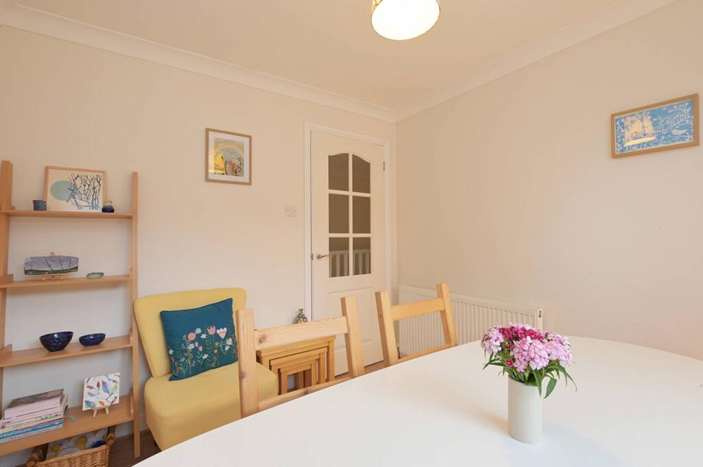 House in Penicuik, Kirkhill - More