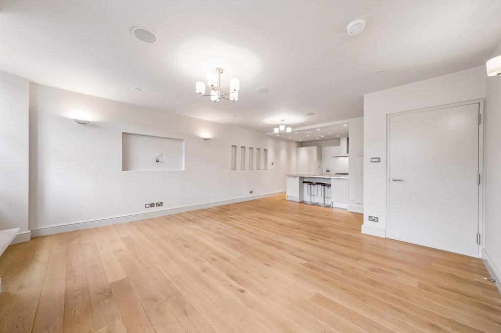 Apartment in Glasgow - View 4