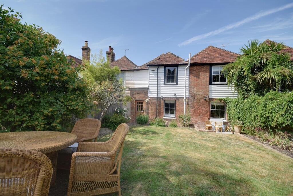 House in Tonbridge - View 3