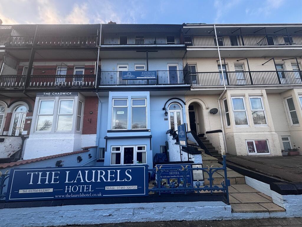 Main image of property: South Parade, Skegness