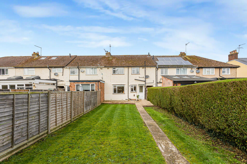 Main image of property: Kings Road, St. Albans, AL2 1