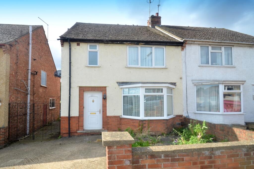Main image of property: Bryant Road, Kettering, Northamptonshire, NN15