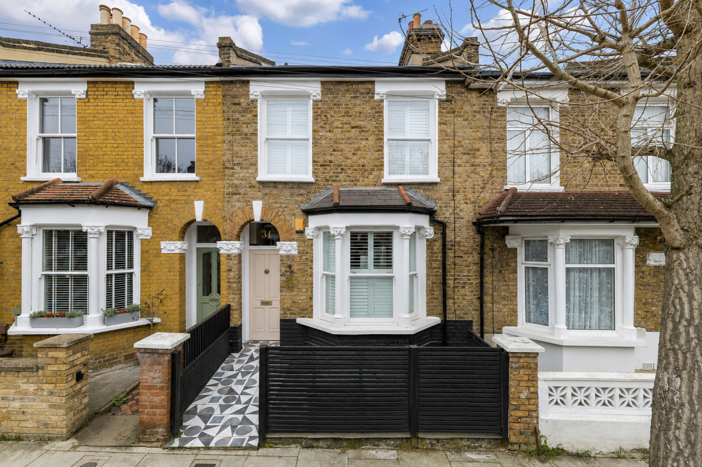 Main image of property: Landells Road, London, SE22