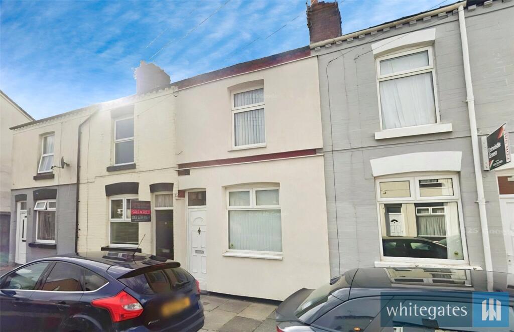 Dallas Grove, Liverpool, Merseyside, L9 photo 2