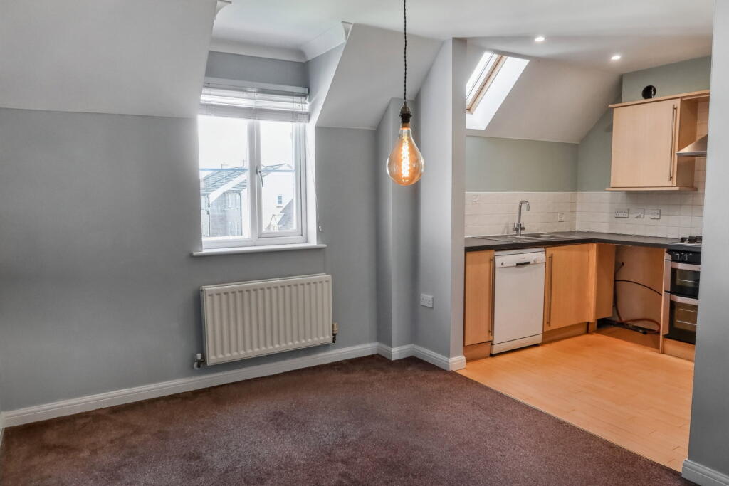 Apartment in Cherwell, Banbury - View 4