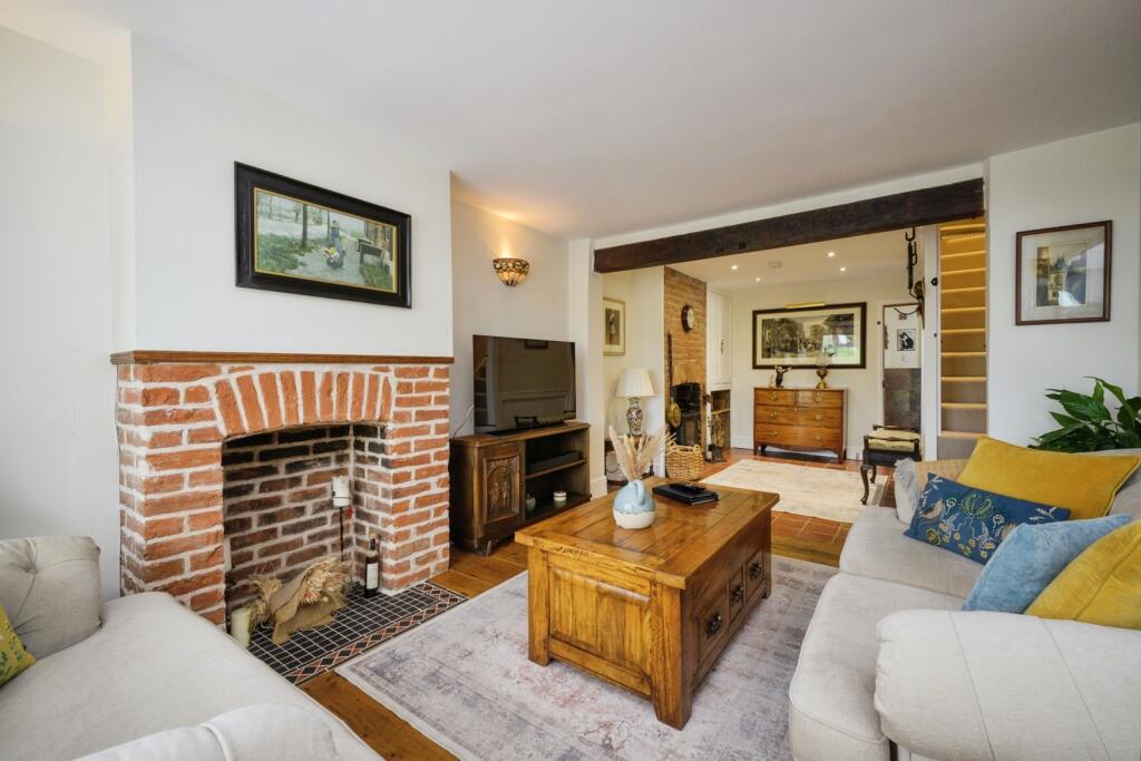 House in Canterbury, Petham - View 5