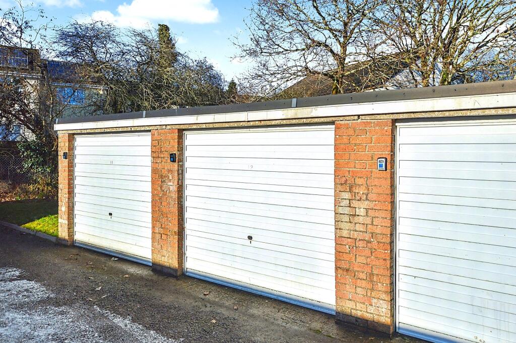 Main image of property: Moor View Garages, Hatherleigh, Okehampton, Devon