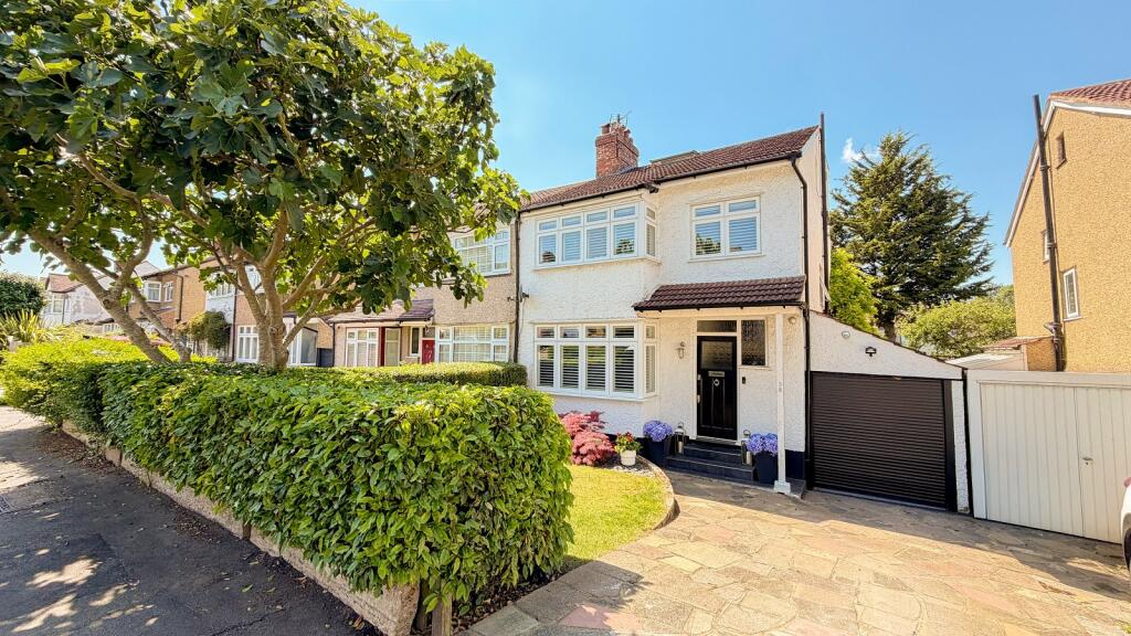 Main image of property: Cambridge Road, Carshalton, Surrey. SM5