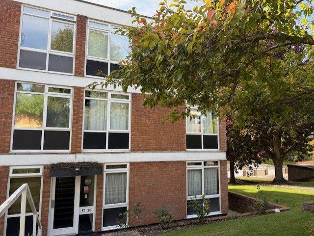 Main image of property: The Pines, Purley, CR8 2DZ