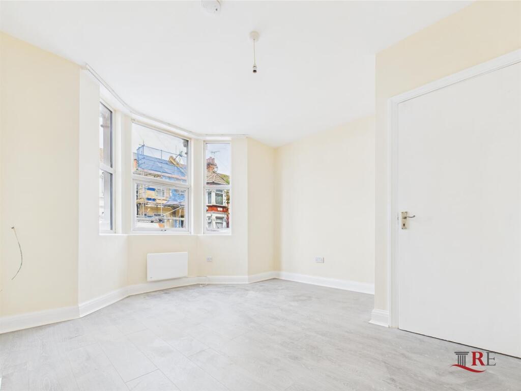 Main image of property: Cobbold Road, London, NW10 9SX