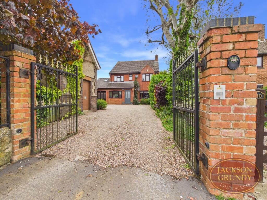 Main image of property: Station Road, Long Buckby, NN6 7QB