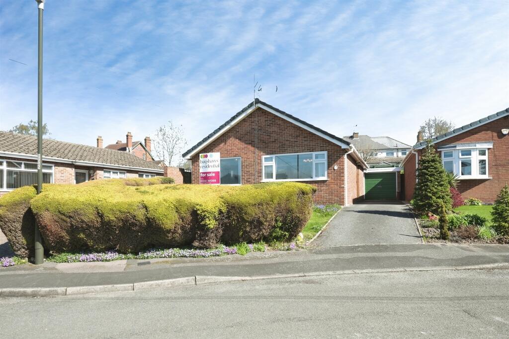 Main image of property: Morleyfields Close, Ripley