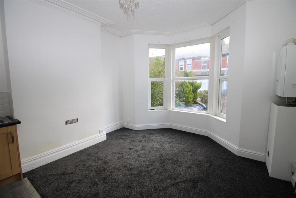 Main image of property: Flat 2, 30 Chesterfield Road, Blackpool