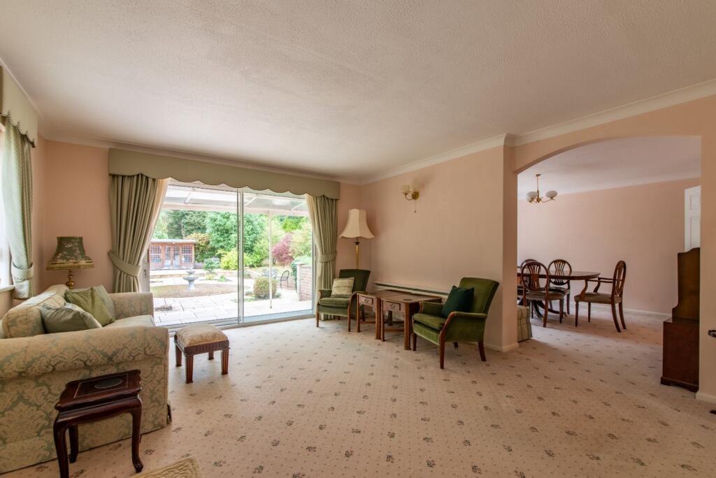 House in Reading - View 2