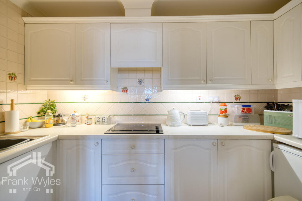 Apartment in Fylde, Freckleton - View 5