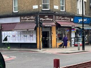 Main image of property: Stoke Newington High Street, London, N16