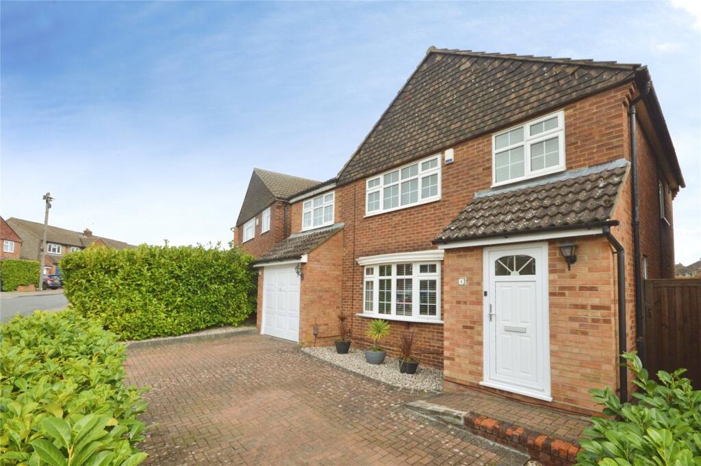 Main image of property: Prestwick Drive, Bishops Stortford, Hertfordshire, CM23