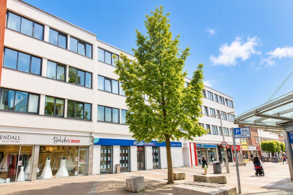 Main image of property: Arundel street, Portsmouth