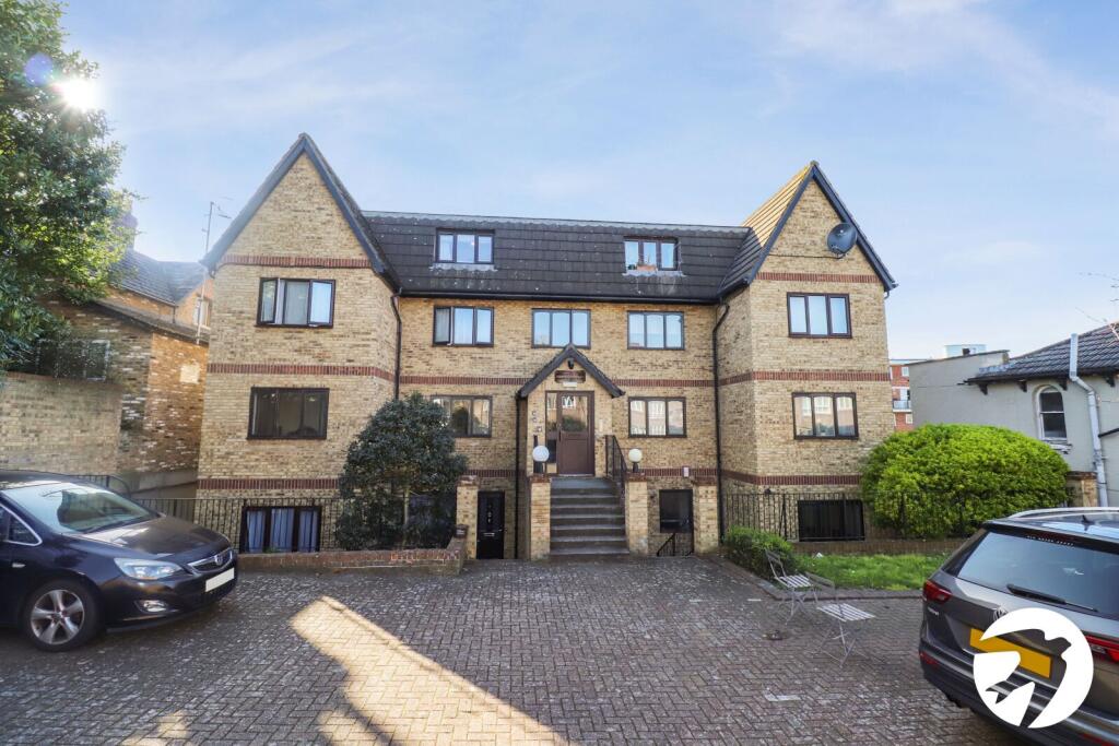 Main image of property: Lower Park Road, Belvedere, DA17