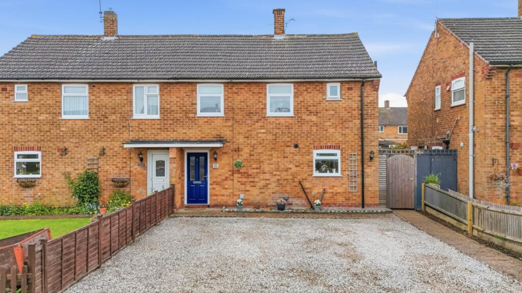 Main image of property: Green Acre, Edwalton, Nottingham, Nottinghamshire, NG12