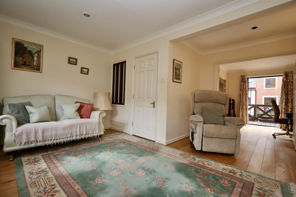 Carlton Mews, Wells photo 4