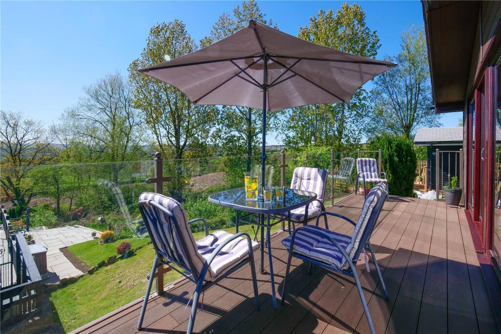 House in Shipley, Baildon - View 6