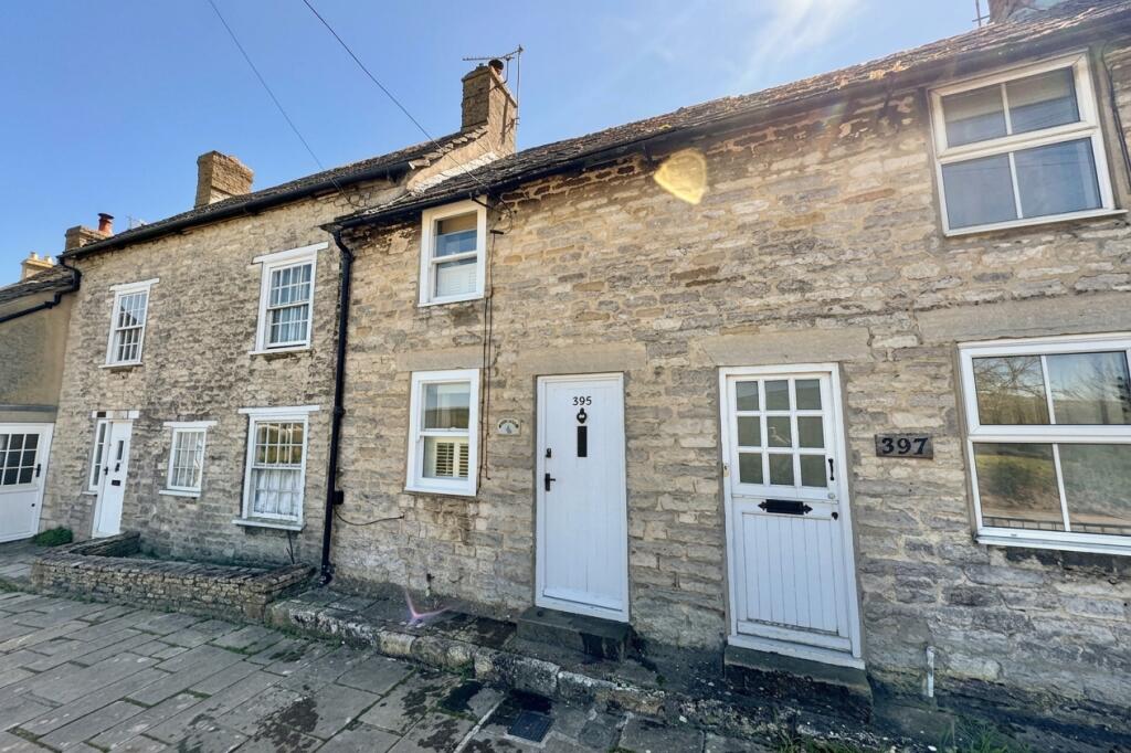 Main image of property: HIGH STREET, SWANAGE