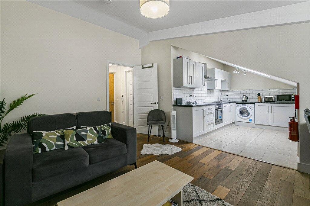 Main image of property: Acre Lane, London, SW2