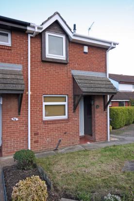 Main image of property: Searby Road, Rotherham, South Yorkshire, S66