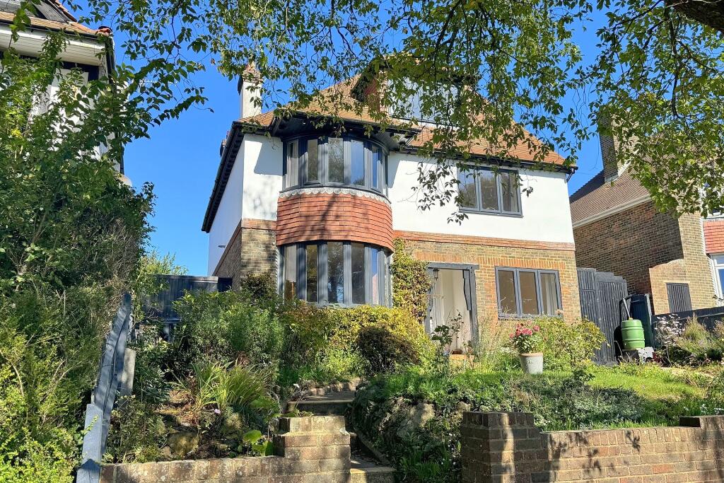 Main image of property: Surrenden Road, Brighton, Brighton & Hove