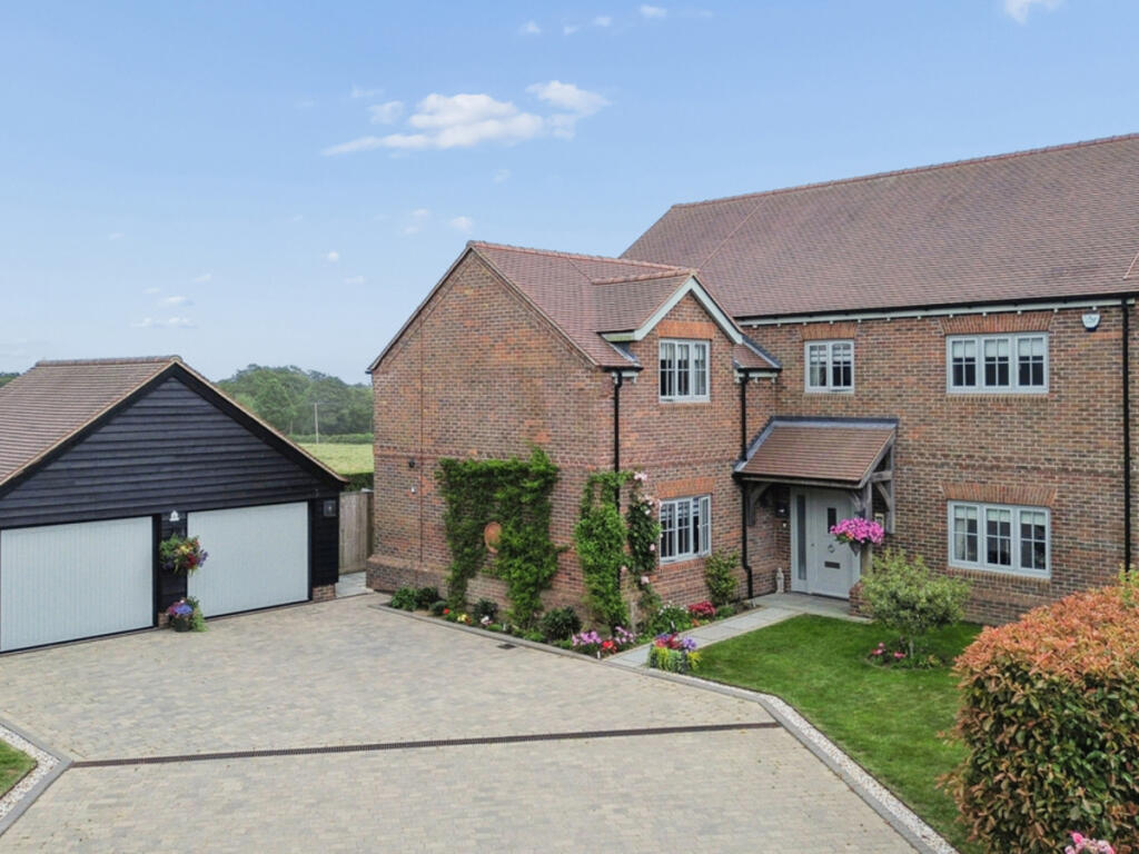 Main image of property: Hastoe Hill, Tring, HP23