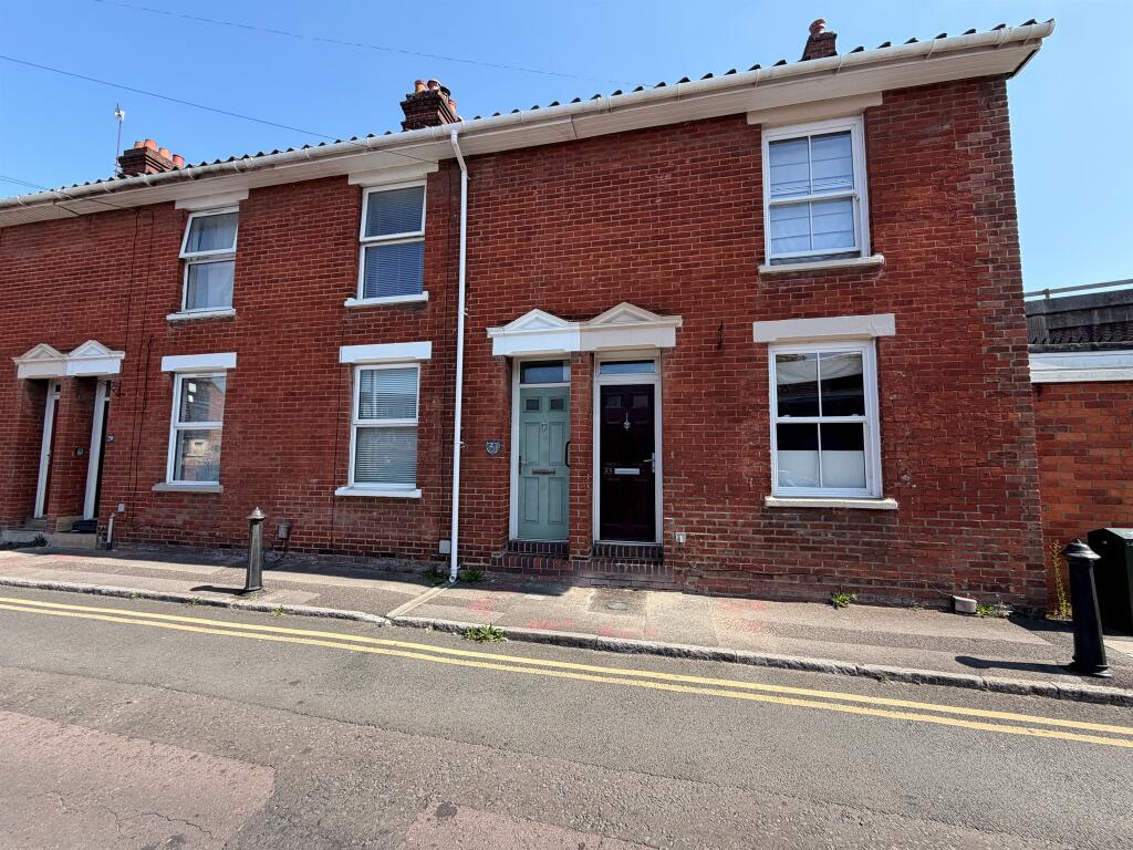 Main image of property: Guilder Lane, Salisbury