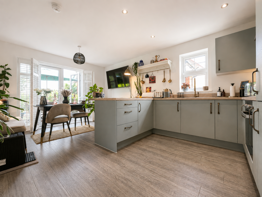 House in Brighton - View 4
