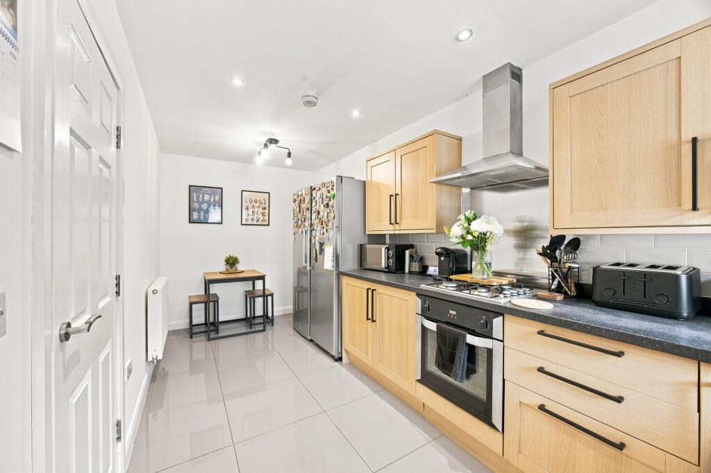 House in Rossendale, Hareholme - View 4