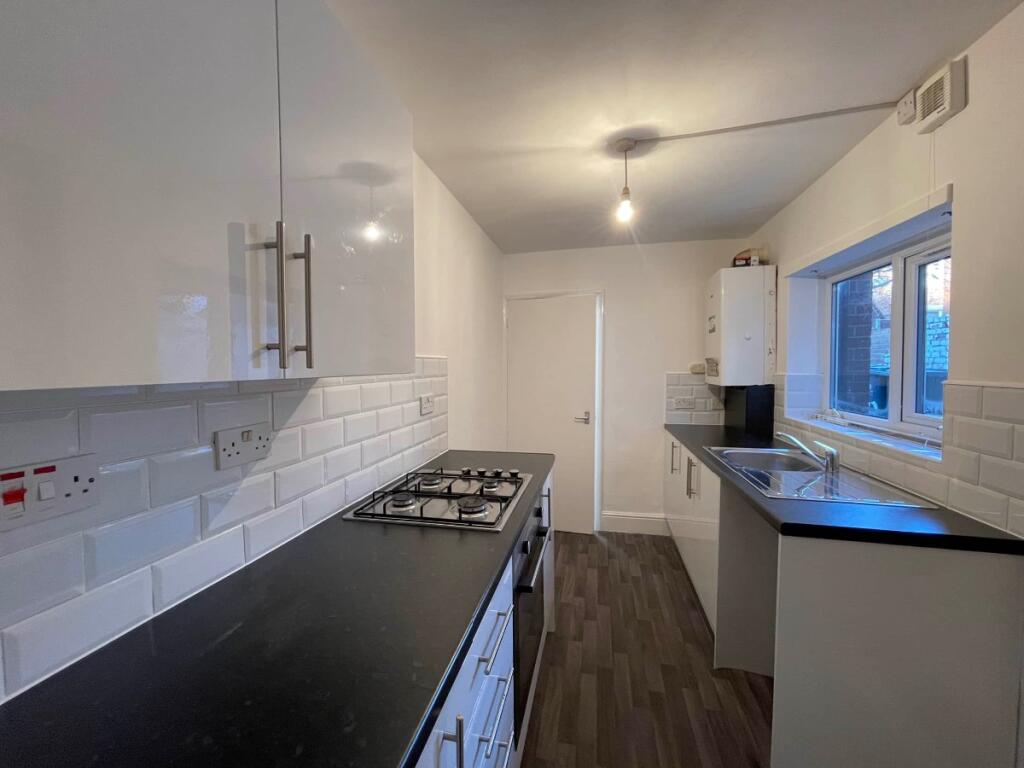 Apartment in Newcastle upon Tyne - View 2