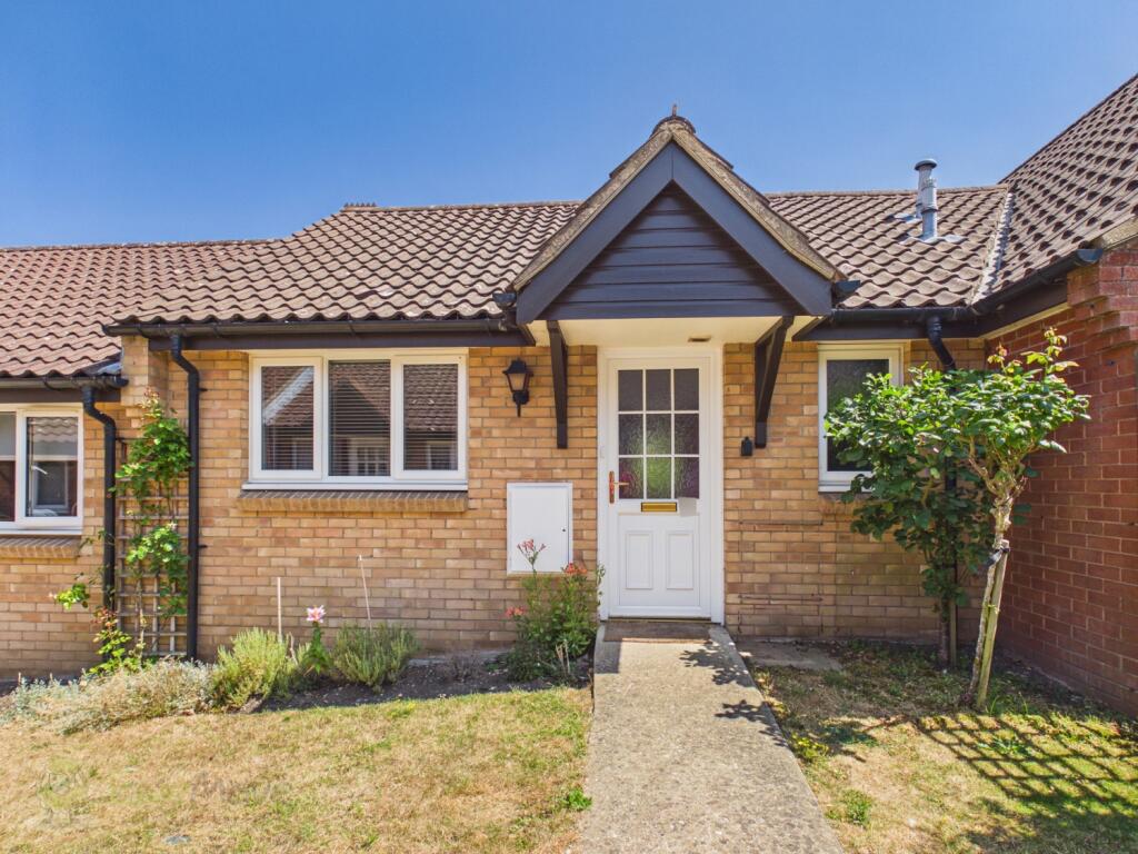 Main image of property: Churchfield Green, St. Williams Way, Norwich, Norfolk, NR7