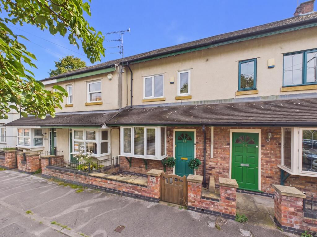 Main image of property: Vale View, Vicarage Lane, Bowdon, Altrincham, Cheshire, WA14