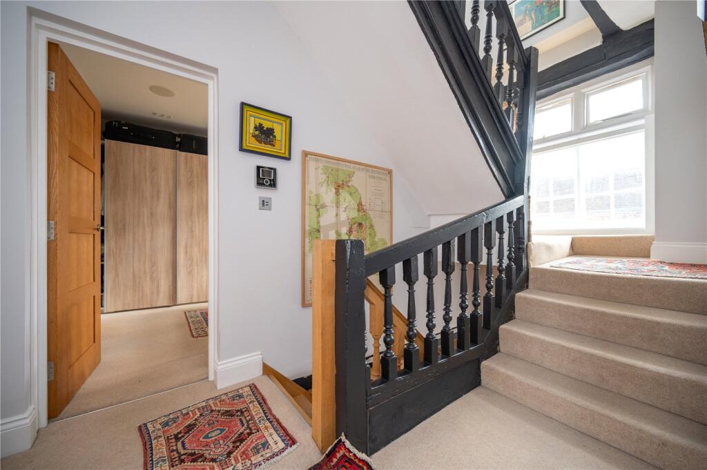 Additional image 11 of Fishpool Street, St. Albans, Hertfordshire