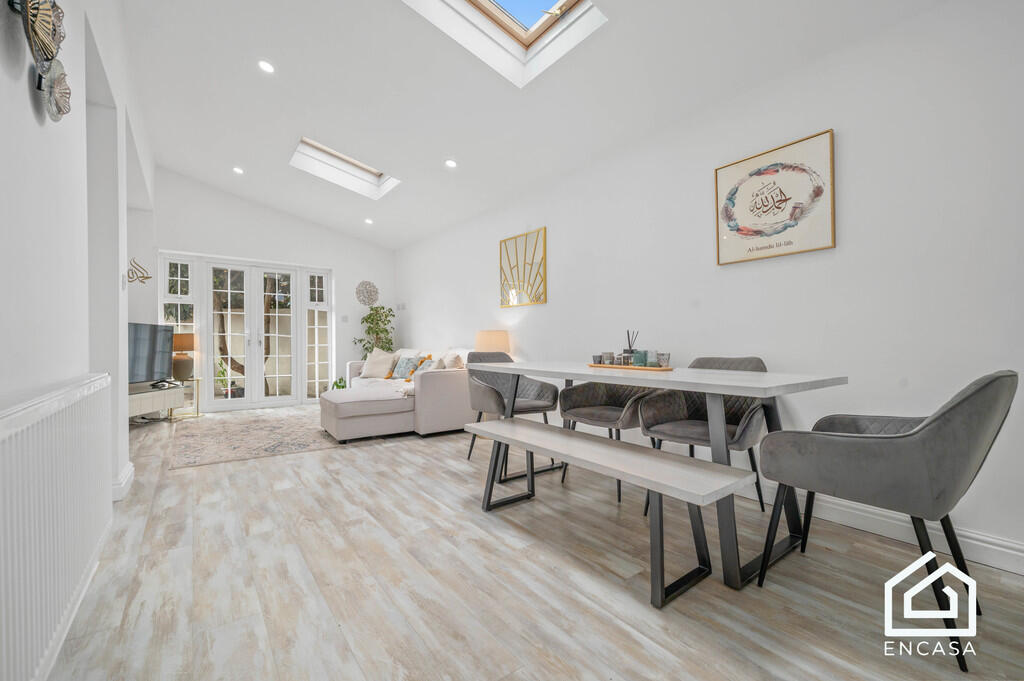 House in Birmingham - View 5